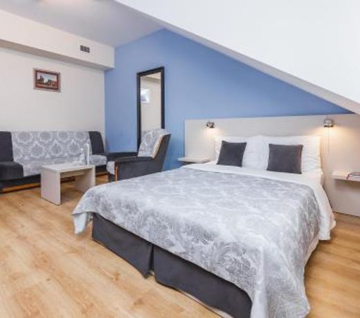 Domus Mater Hotel