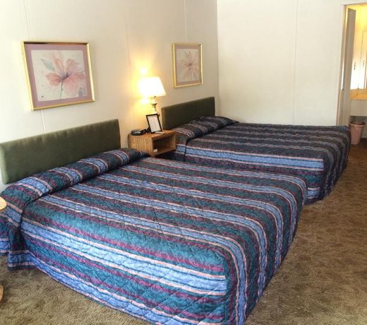Thurman's Lodge