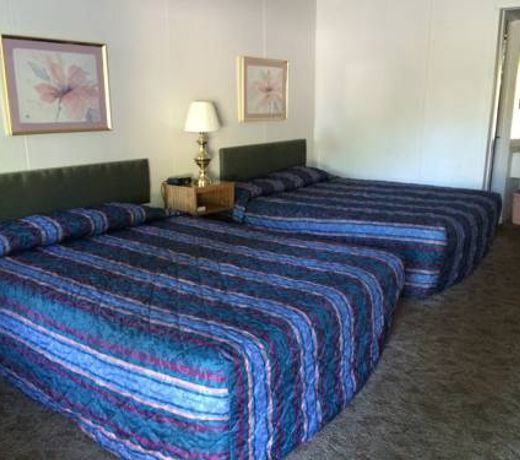 Thurman's Lodge