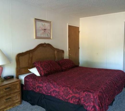 Thurman's Lodge