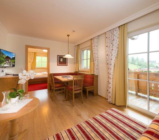 Hotel Lammwirt