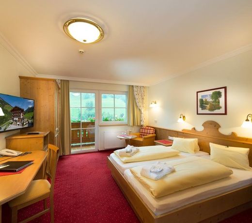 Hotel Lammwirt