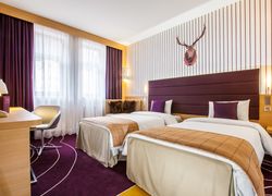 Отель MERCURE Роза Хутор фото 2, г. Эстосадок, 