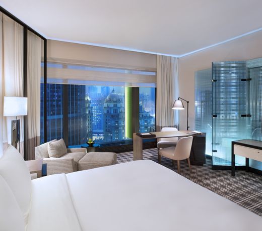 W Guangzhou