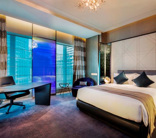 W Guangzhou