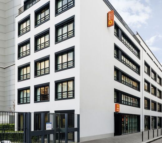 Aparthotel Adagio Access Paris Bastille