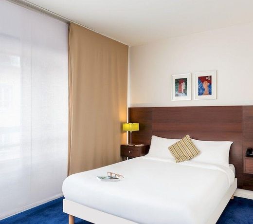 Aparthotel Adagio Access Paris Bastille