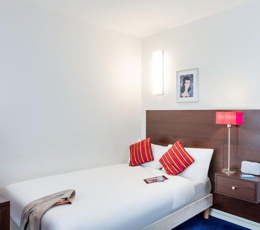 Aparthotel Adagio Access Paris Bastille