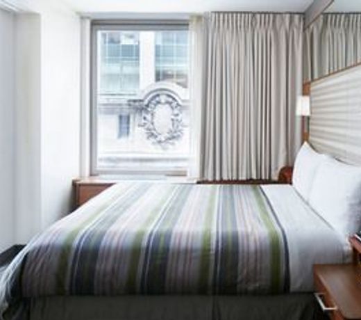 Club Quarters Hotel, Grand Central