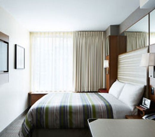 Club Quarters Hotel, Grand Central