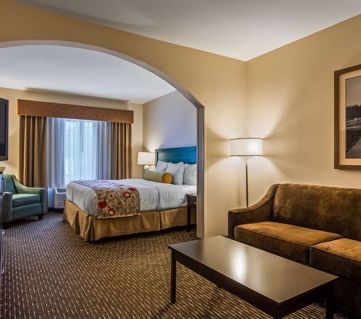 Best Western Plus Dayton