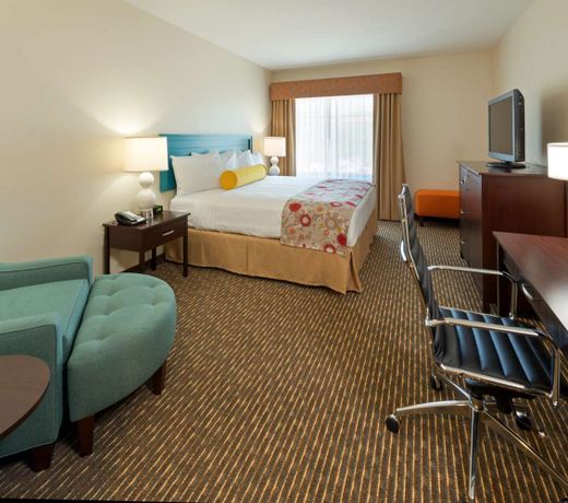 Best Western Plus Dayton
