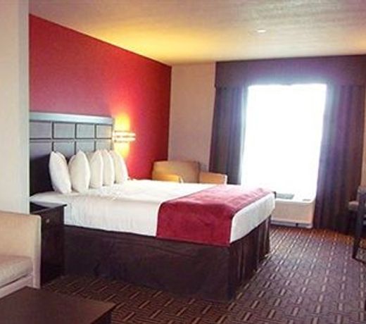 Astoria Hotel & Suites - Glendive
