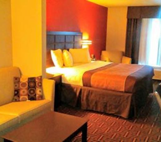 Astoria Hotel & Suites - Glendive