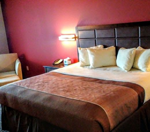 Astoria Hotel & Suites - Glendive