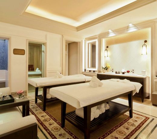 Sofitel Legend People's Grand Hotel Xi'an