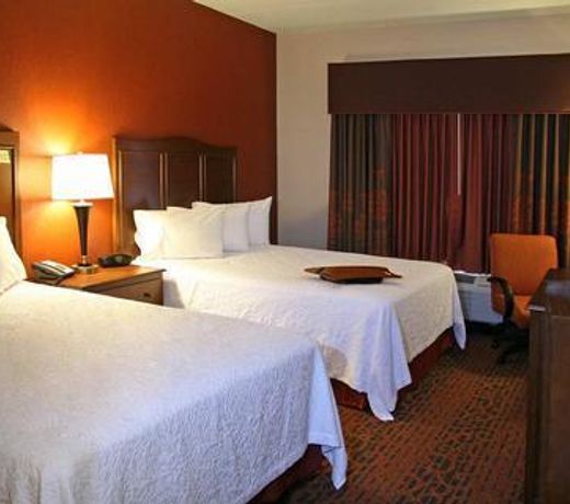 Hampton Inn Waynesburg