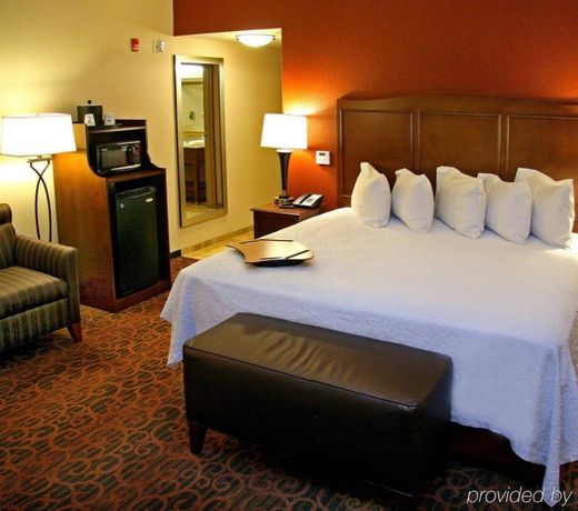 Hampton Inn Waynesburg