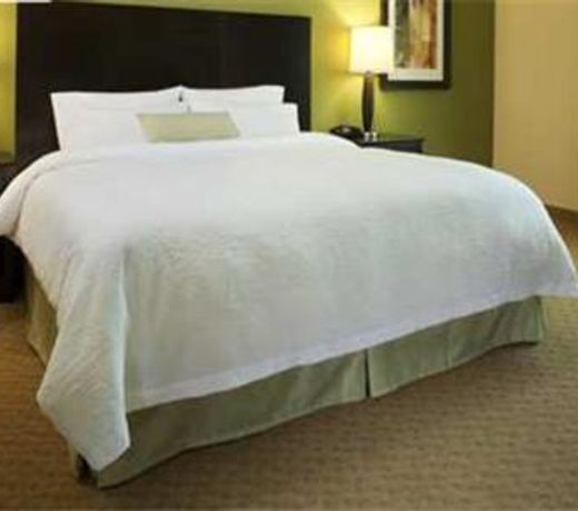 Hampton Inn Waynesburg