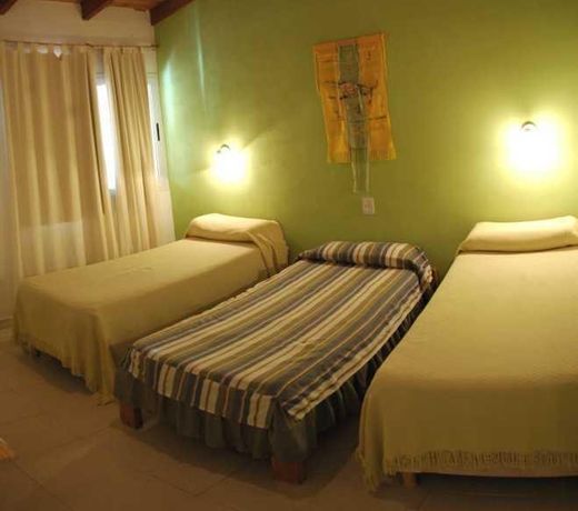 Hostal Victoria