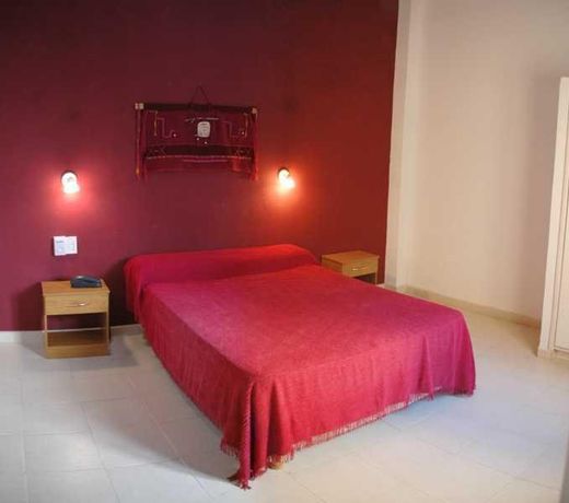 Hostal Victoria