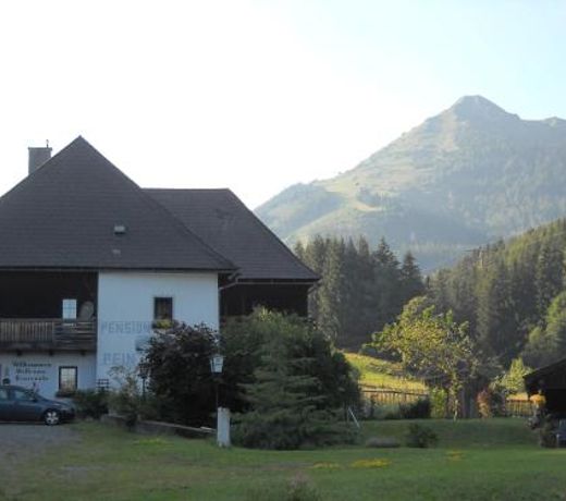 FEWO Chalet Pein