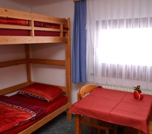 Alpenhotel Steirerhof
