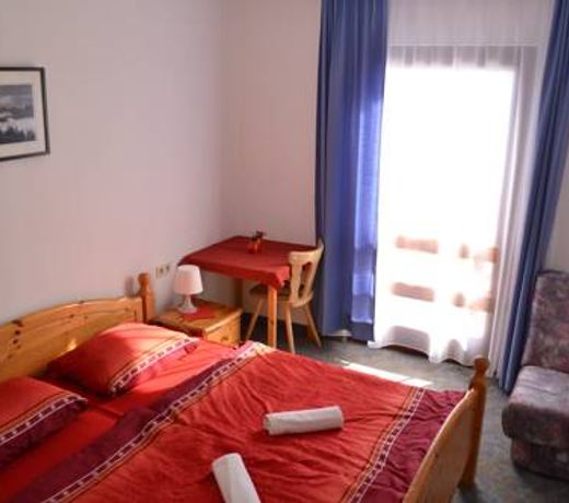 Alpenhotel Steirerhof