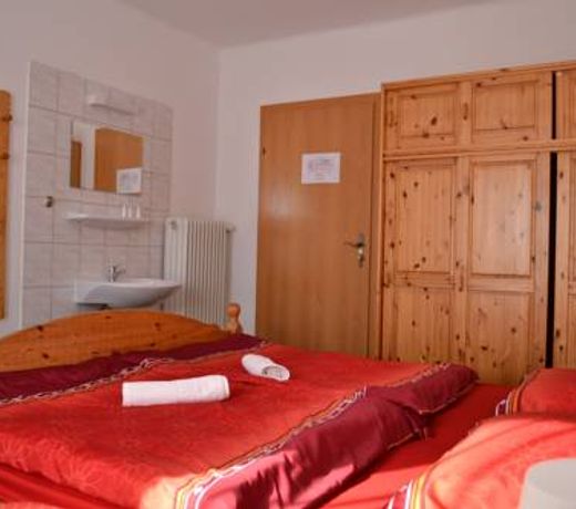 Alpenhotel Steirerhof