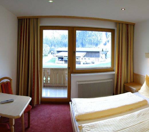 Alpenhof Hotel Garni Suprême