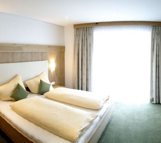 Alpenhof Hotel Garni Suprême