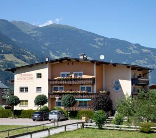 Gästehaus Wiesengrund & Apart Sporer