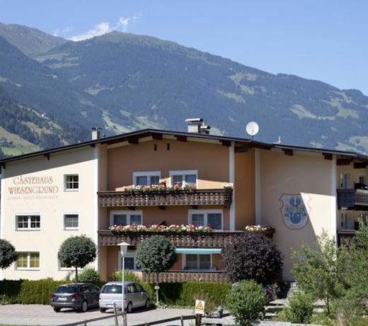 Gästehaus Wiesengrund & Apart Sporer
