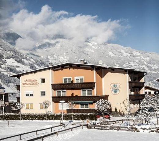 Gästehaus Wiesengrund & Apart Sporer