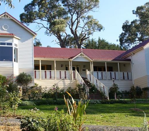 Annabelle of Healesville Bed & Breakfast