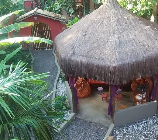 POUSADA TIKI