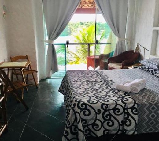 Pousada Casa AtlÃ¢ntica