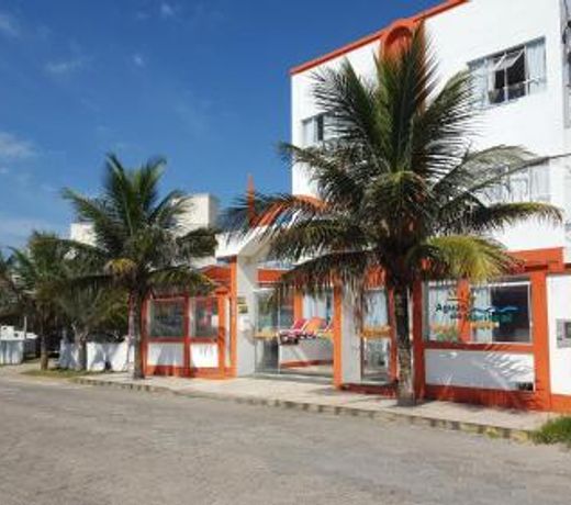 Pousada Ãguas do Mariscal
