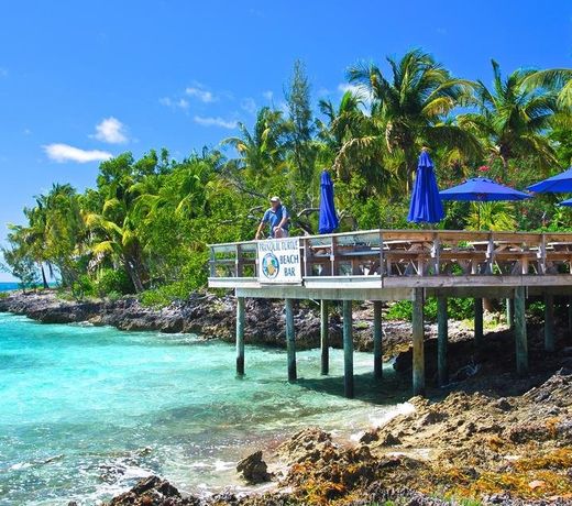 Bluff House Beach Resort & Marina
