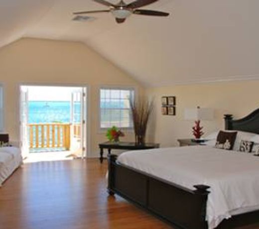 Bluff House Beach Resort & Marina
