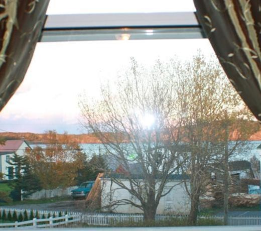 Trinity Suites