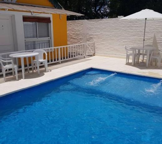 Hosteria El Colonial