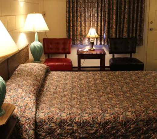 Best Continental Motel