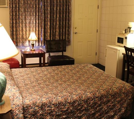 Best Continental Motel