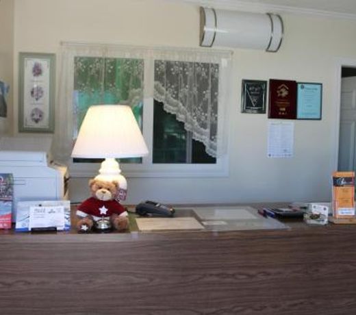 Best Continental Motel