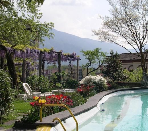 SCHLOSSHOTEL
