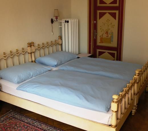 SCHLOSSHOTEL