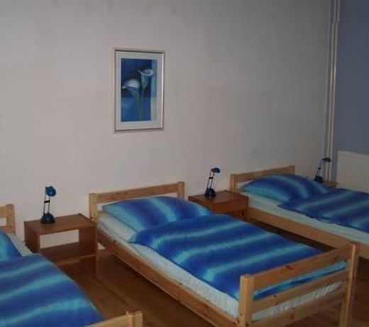 Zimmervermietung Hartl