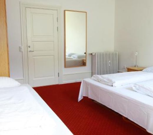 Hotel Nora Copenhagen
