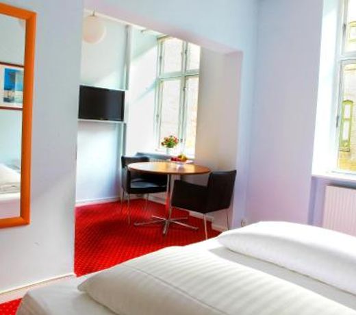 Hotel Nora Copenhagen